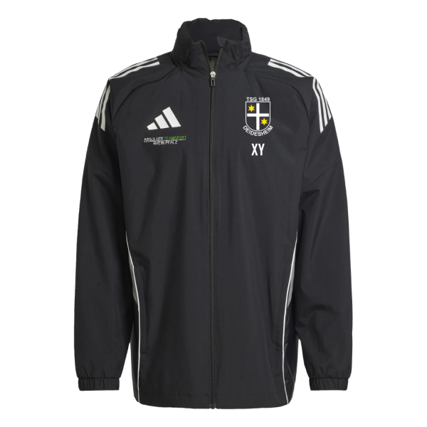 TSG Deidesheim TIRO25C AW JKTY 164