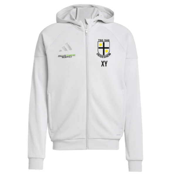 TSG Deidesheim TIRO25 FZ Y 176