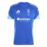TSG Deidesheim TIRO25C TR JSY 3XL