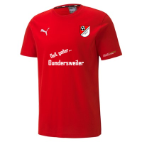 SV Gundersweiler teamGOAL Casuals Tee