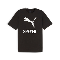 FC Speyer teamRISE Logo Jersey Cotto