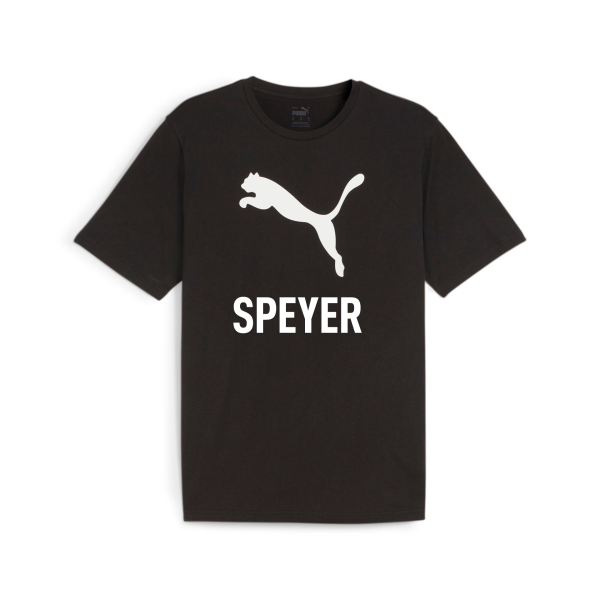 FC Speyer teamRISE Logo Jersey Cotto 03-152