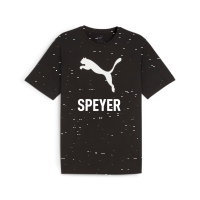 FC Speyer teamRISE Logo Jersey Cotto 03-152