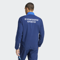 SG Schweighofen-Kapsweyer TIRO24 C PREJKT