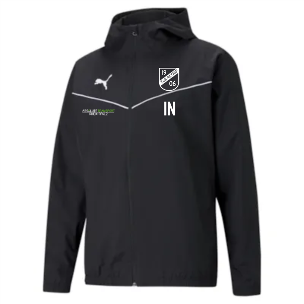 TuS Altrip teamRISE All Weather Jkt J  128