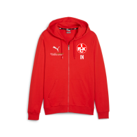 1.FC Kaiserslautern teamGOAL Casuals Hooded Jacket