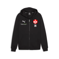 1.FC Kaiserslautern teamGOAL Casuals Hooded Jacket