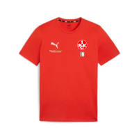 1.FC Kaiserslautern teamGOAL Casuals Tee