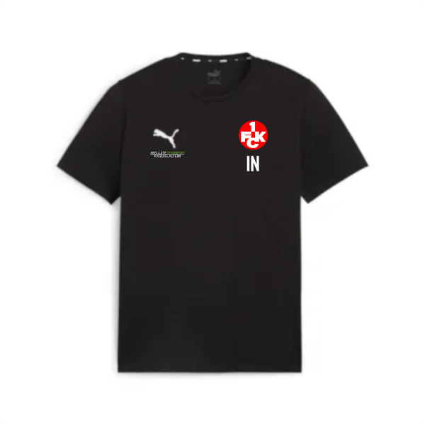 1.FC Kaiserslautern teamGOAL Casuals Tee  03 M