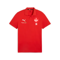 1.FC Kaiserlautern teamGOAL Casuals Polo