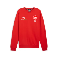 1.FC Kaiserslauten teamGOAL Casuals Crew Neck