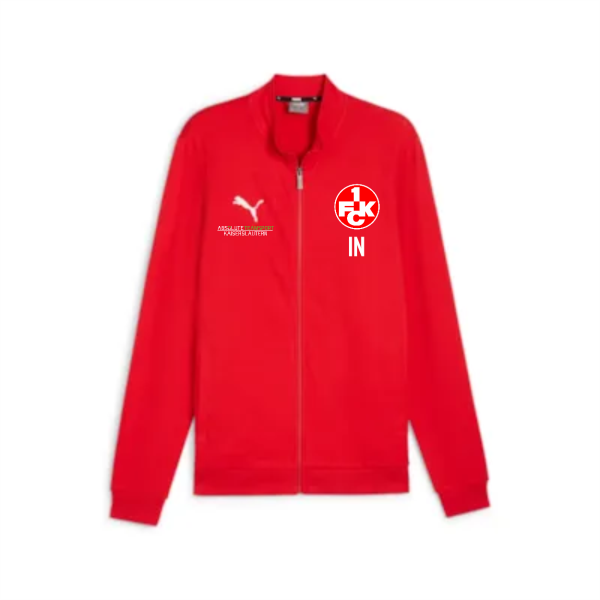 1.FC Kaiserslautern teamGOAL Casual Tracktop