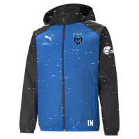 FC Speyer teamLIGA All Weather Jacke Jr 140