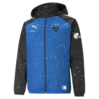 FC Speyer teamLIGA All Weather Jacke Jr 164