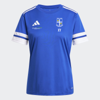 TSG Deidesheim SQUA25 JSY W