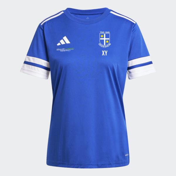TSG Deidesheim SQUA25 JSY W L