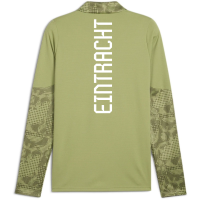 SG Eintracht teamCUP Training 1/4 Zip T