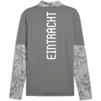 SG Eintracht teamCUP Training 1/4 Zip T
