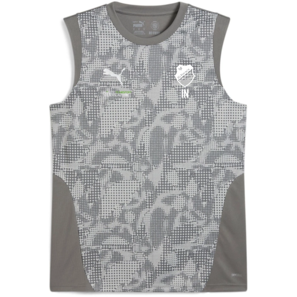 SG Eintracht teamCUP Training Sleeveles