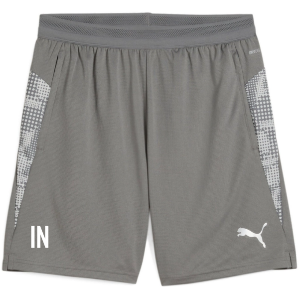 SG Einracht teamCUP Training Shorts