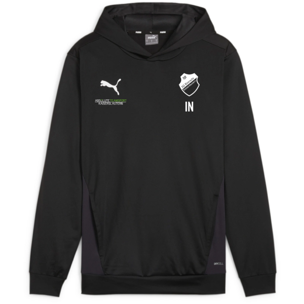 SG Eintracht teamGOAL Training Hoody M