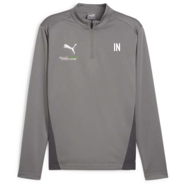 SG Eintracht teamGOAL Training 1/4 Zip