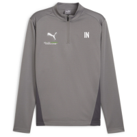SG Eintracht teamGOAL Training 1/4 Zip