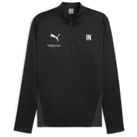 SG Eintracht teamGOAL Training 1/4 Zip