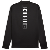 SG Eintracht teamGOAL Training 1/4 Zip