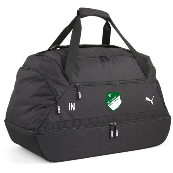 SG Eintracht teamGOAL Teambag M BC (Boo