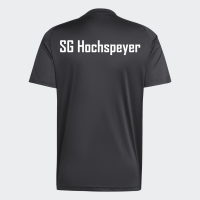 SG Hochspeyer E2 TIRO24 JSYY