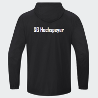 SG Hochspeyer E2 Allwetterjacke Team 2.0
