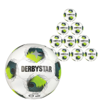 Derbystar FB-Brilliant TT DB 5 10er Ballapaket