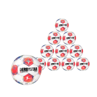Derbystar Bundesliga Brillant Mini v25 Miniball...