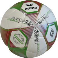 Erima Hybrid Training 2.0 Gr. 5 10er Ballpaket inkl....
