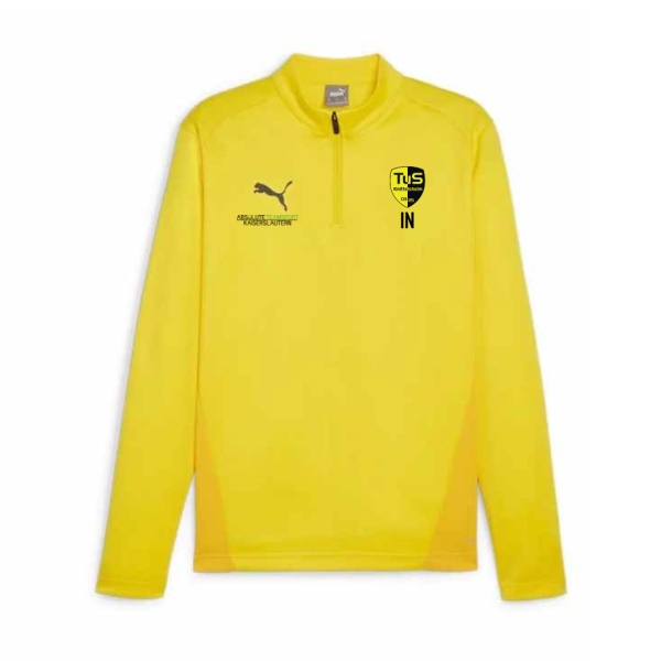 TUS Knittelsheim teamGOAL Training 1/4 Zip 07-M