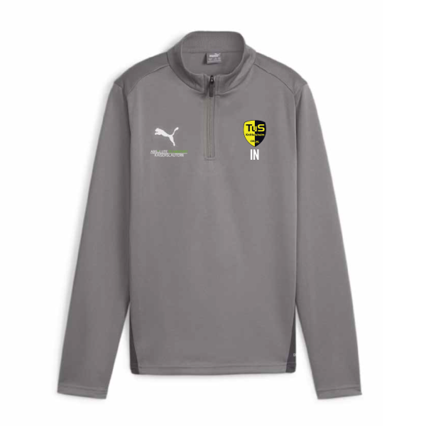 TUS Knittelsheim teamGOAL Training 1/4 Zip Jr