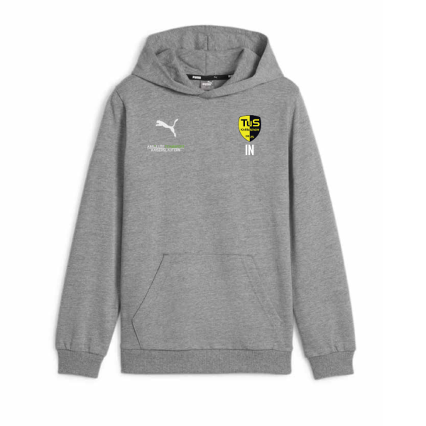 TUS Knitelsheim teamGOAL Casuals Hoody 33-XXL