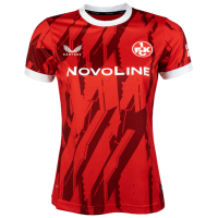 FC KAISERSLAUTERN HOME SHORT SLEEVE SHIRT