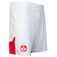 FC KAISERSLAUTERN HOME SHORT