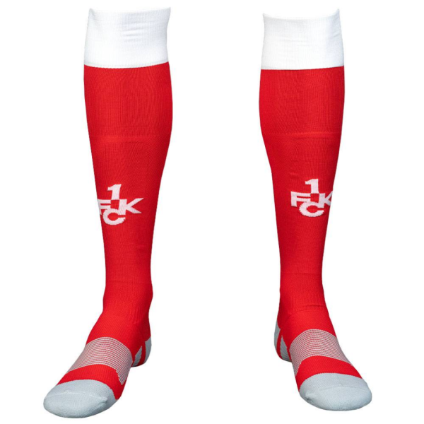 FC KAISERSLAUTERN HOME SOCK
