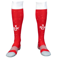 FC KAISERSLAUTERN HOME SOCK