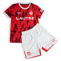FC KAISERSLAUTERN HOME INFANT KIT