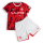FC KAISERSLAUTERN HOME INFANT KIT