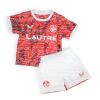 FC KAISERSLAUTERN HOME BABY KIT