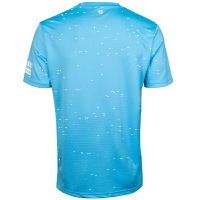 FC KAISERSLAUTERN HOME GOALKEEPER SHORT SLEEVE SHIRT