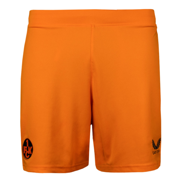 FC KAISERSLAUTERN 3RD SHORT