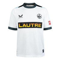 FC KAISERSLAUTERN AWAY SHORT SLEEVE SHIRT