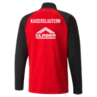 FCK Walking Football teamLIGA Training Jacket