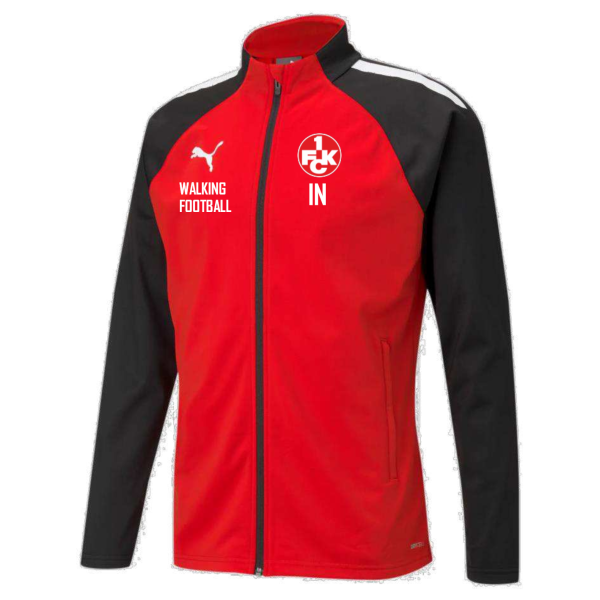 FCK Walking Football teamLIGA Training Jacket XL